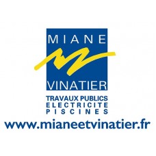 Logo MIANE VINATIER